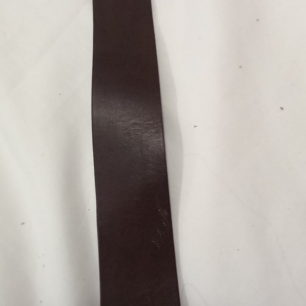 Leather Belt - Picture 4 of 8